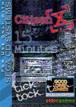 Citizen X