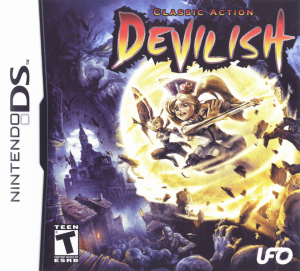 Classic Action: Devilish