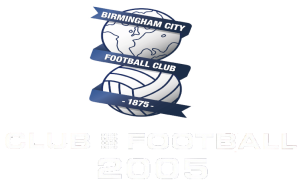 Club Football 2005: Birmingham City