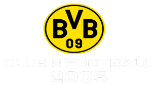 Club Football 2005: Borussia Dortmund