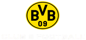 Club Football: Borussia Dortmund