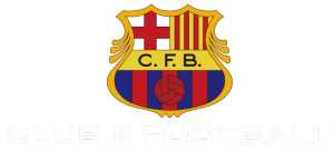 Club Football: FC Barcelona