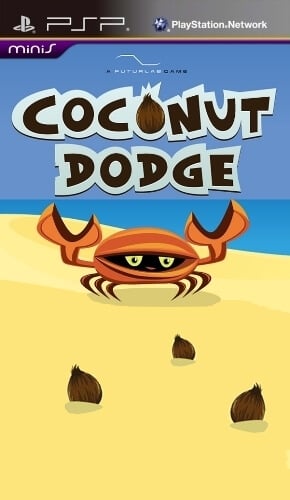 Coconut Dodge