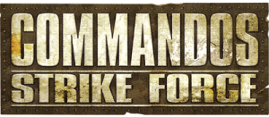 Commandos: Strike Force