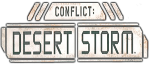 Conflict: Desert Storm