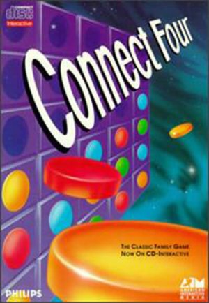 Connect Four