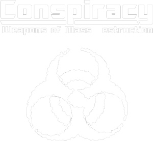 Conspiracy: Weapons of Mass Destruction