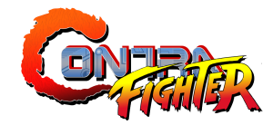 Contra Fighter