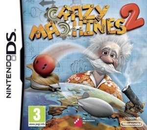 Crazy Machines 2