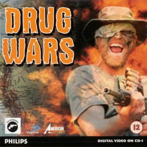 Crime Patrol 2: Drug Wars