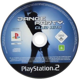 Dance Party: Club Hits