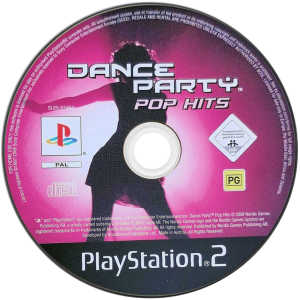 Dance Party: Pop Hits