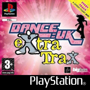 Dance: UK eXtra Trax