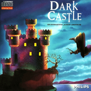 Dark Castle