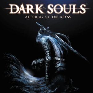 Dark Souls: Artorias of the Abyss