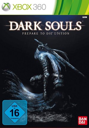 Dark Souls: Prepare to Die Edition