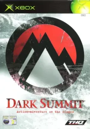 Dark Summit