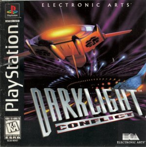 Darklight Conflict