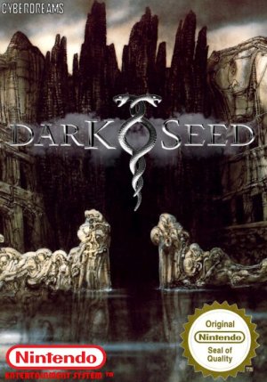 Darkseed