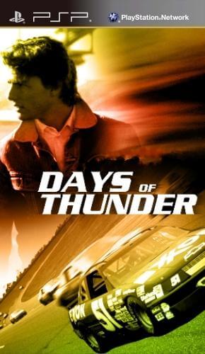 Days of Thunder