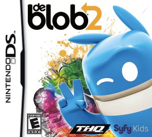 de Blob 2