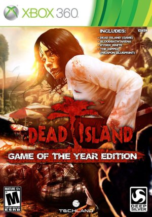 Dead Island: Game of the Year Edition