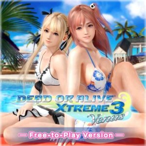 Dead or Alive Xtreme 3: Venus