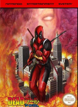 Deadpool