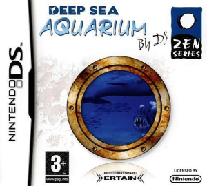 Deep Aquarium: Kiseki no Shinkai