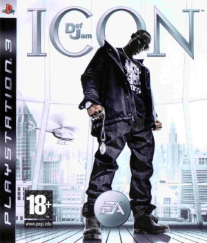 DEF Jam: Icon