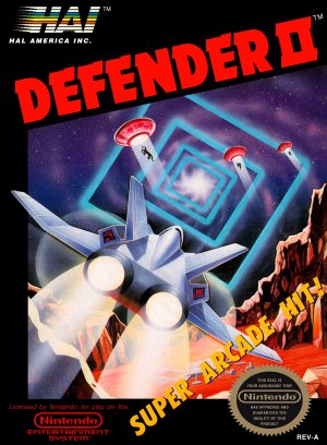 Defender II