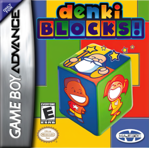 Denki Blocks!