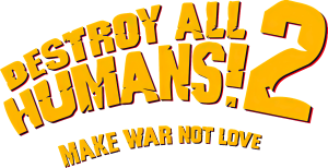 Destroy All Humans! 2