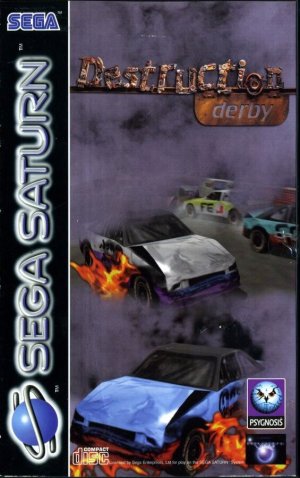 Destruction Derby