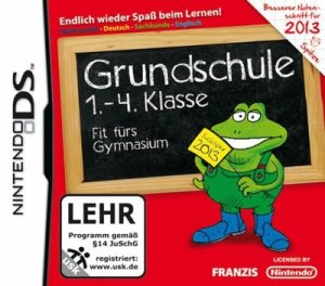 Deutsch 1.-4. Klasse: Fit fürs Gymnasium