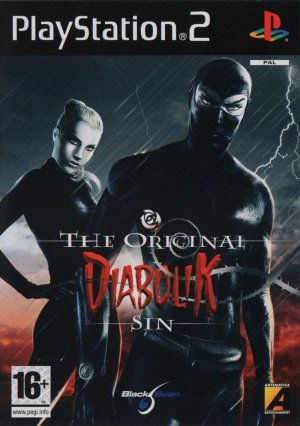 Diabolik: The Original Sin