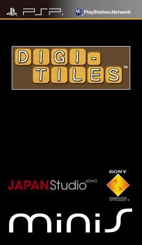 Digi-Tiles