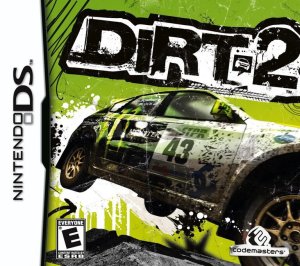 DiRT 2