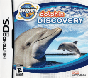 Discovery Kids: Dolphin Discovery