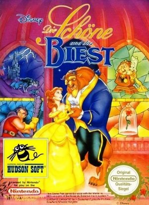 Disney’s Beauty and the Beast