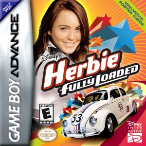 Disney’s Herbie: Fully Loaded