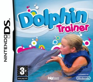 Dolphin Trainer