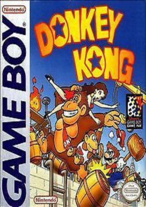 Donkey Kong