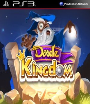 Doodle Kingdom