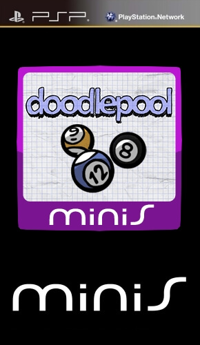 Doodle Pool