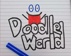 Doodle World