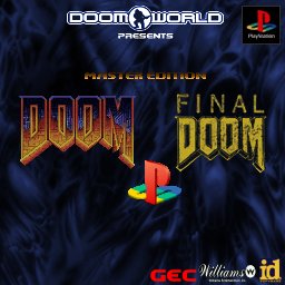 Doom Master Edition