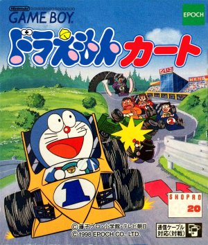 Doraemon Kart