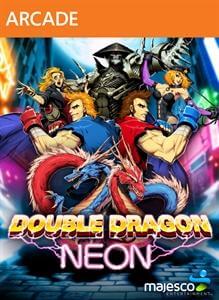 Double Dragon Neon