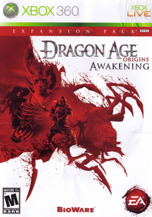 Dragon Age: Origins: Awakening